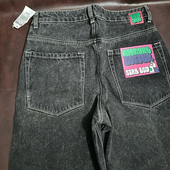 Empyre jeans - Picture 7 of 7